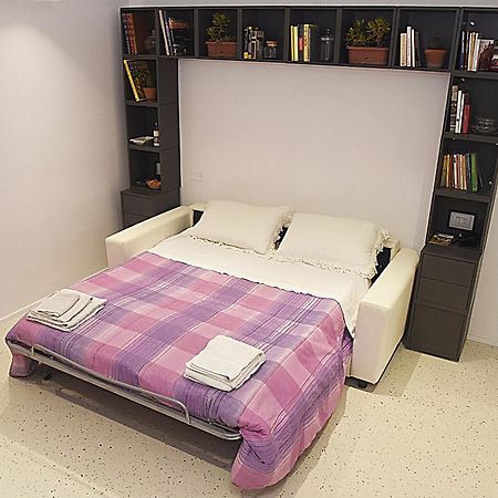 Borgo Santa Lucia Apartment With Private Parking & Garden Gubbio Buitenkant foto