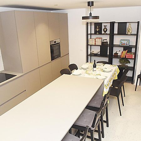 Borgo Santa Lucia Apartment With Private Parking & Garden Gubbio Buitenkant foto