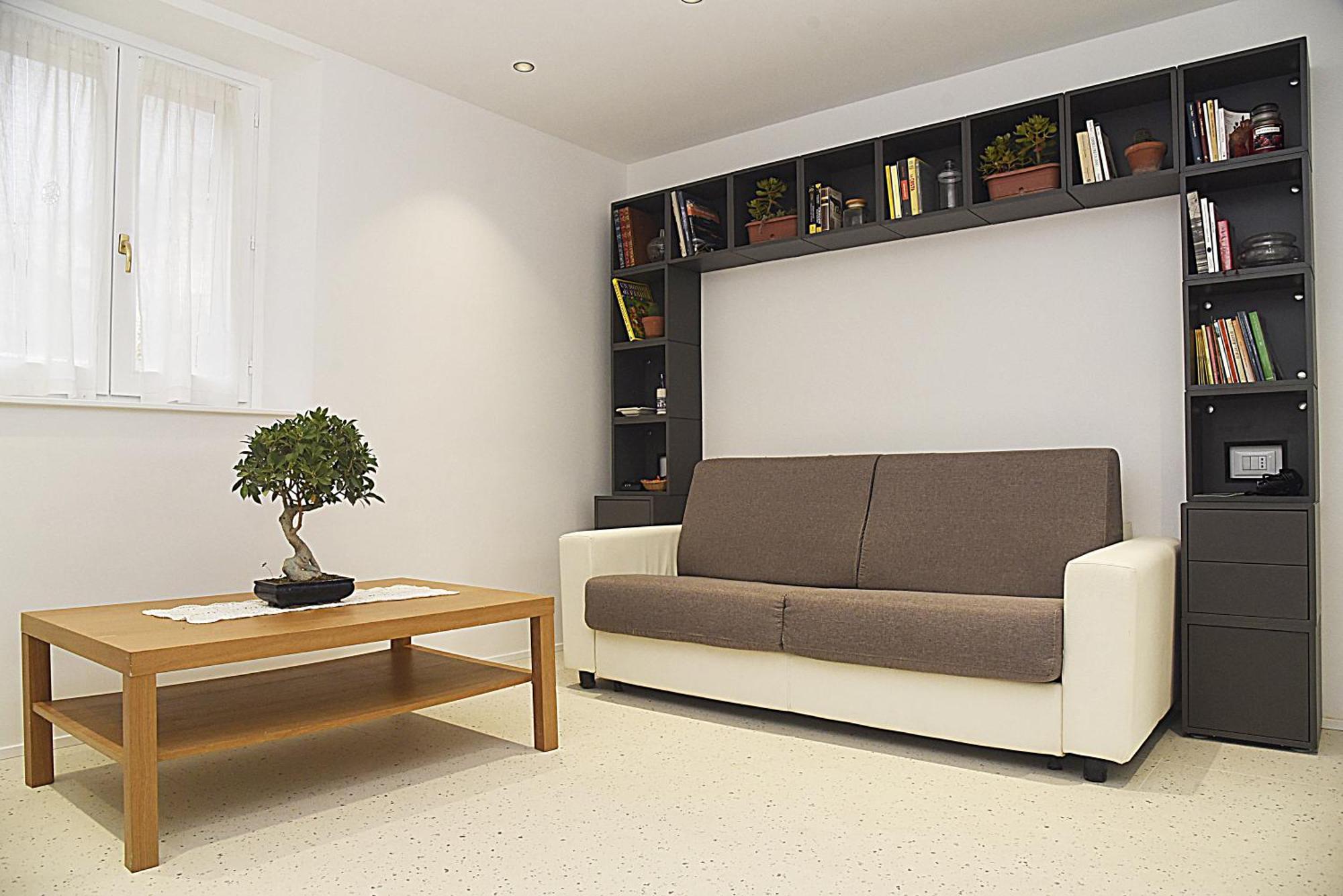 Borgo Santa Lucia Apartment With Private Parking & Garden Gubbio Buitenkant foto
