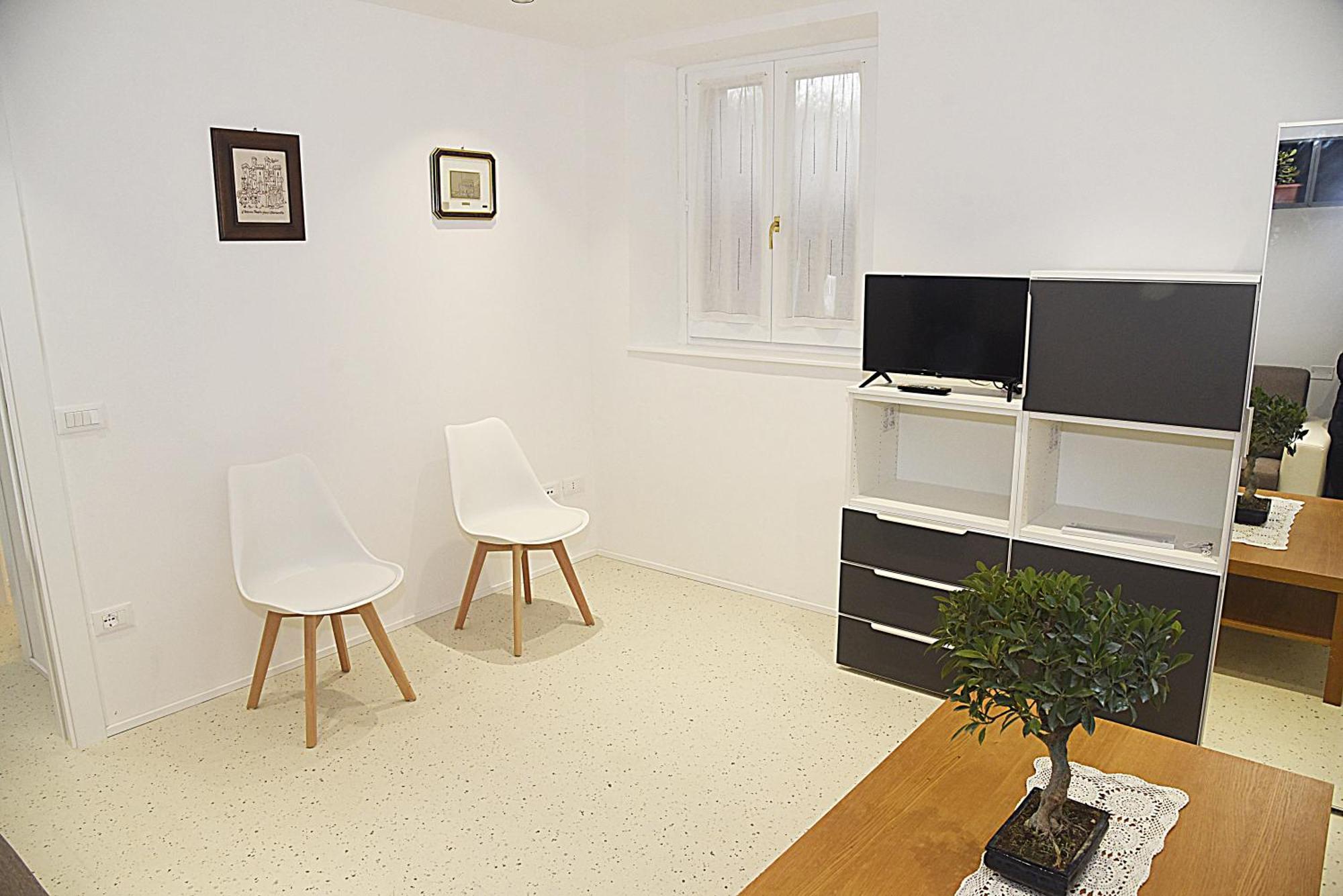 Borgo Santa Lucia Apartment With Private Parking & Garden Gubbio Buitenkant foto