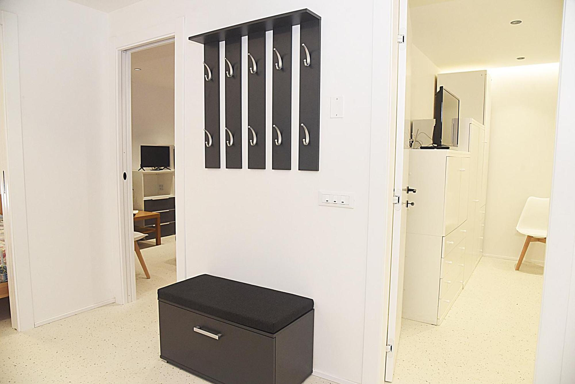 Borgo Santa Lucia Apartment With Private Parking & Garden Gubbio Buitenkant foto
