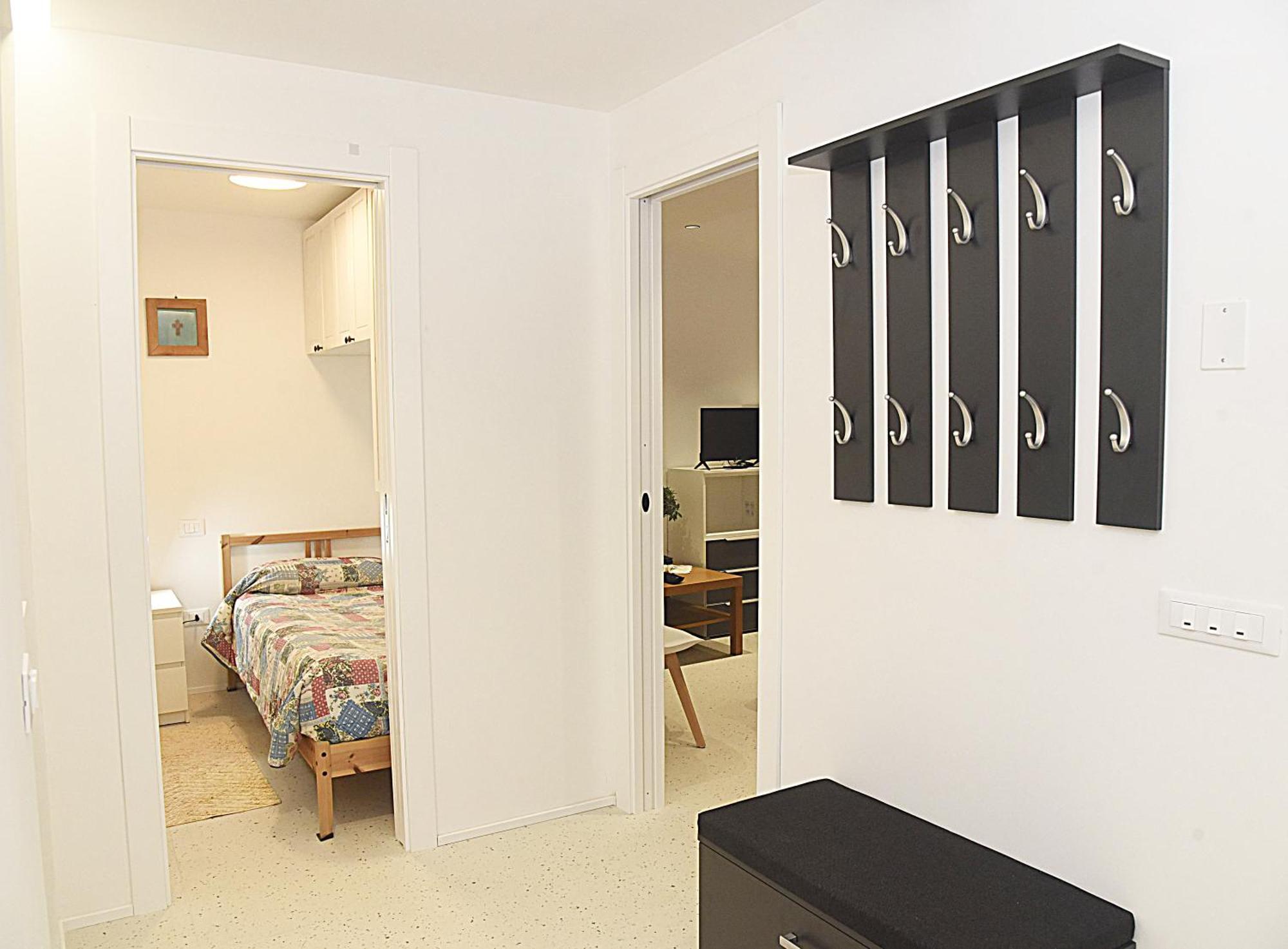 Borgo Santa Lucia Apartment With Private Parking & Garden Gubbio Buitenkant foto