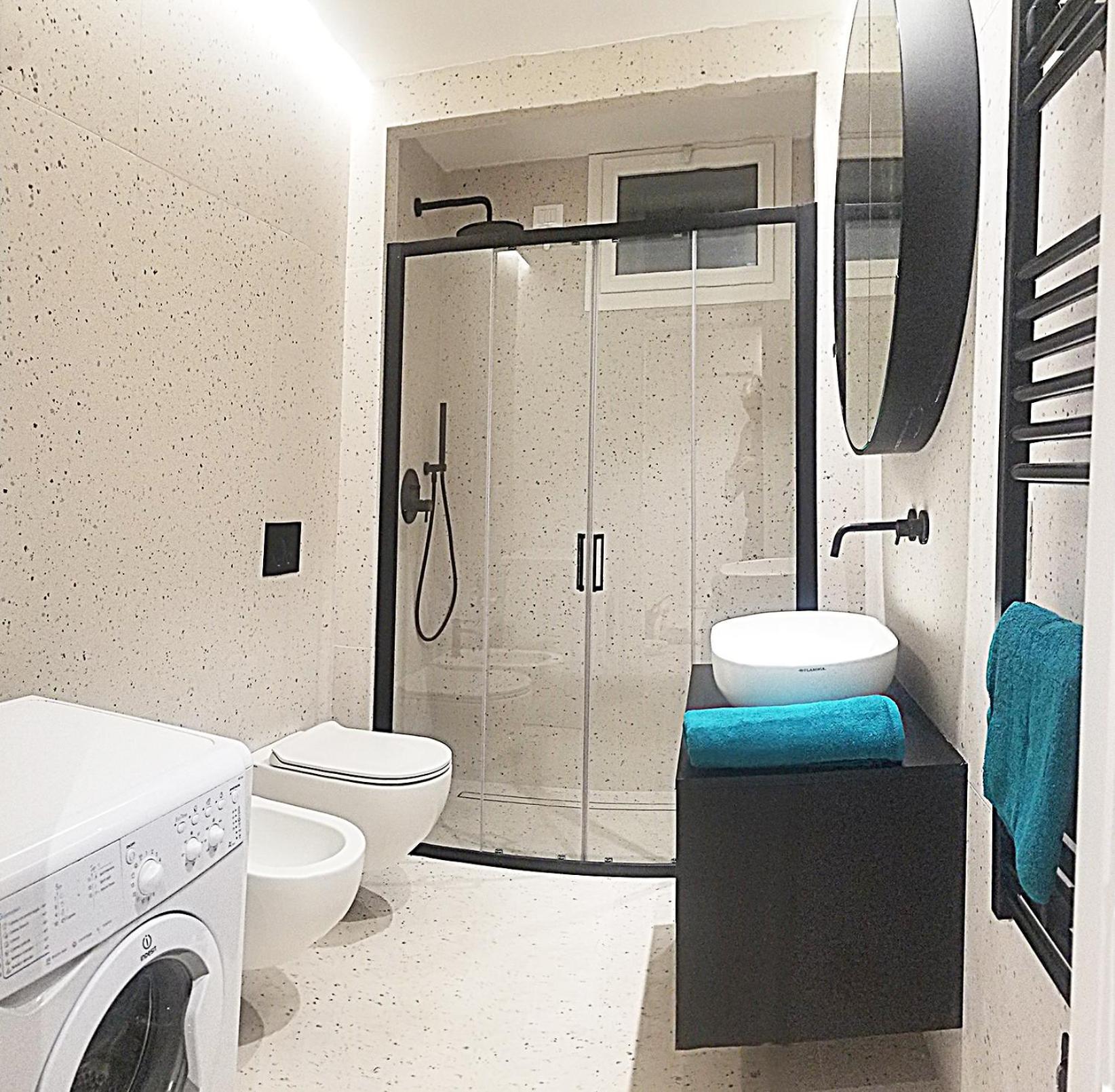 Borgo Santa Lucia Apartment With Private Parking & Garden Gubbio Buitenkant foto
